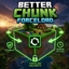Better Chunck Force logo