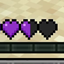 Heart Recolor - Purple logo