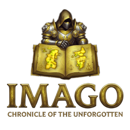 IMAGO logo