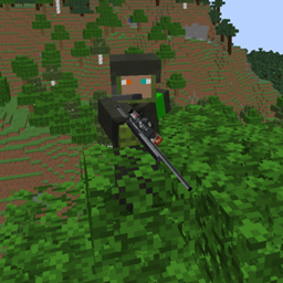 CandyPower's Modded War 7 project image