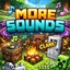 More Sounds logo