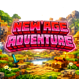 New Age Adventure logo