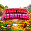 New Age Adventure logo