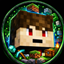 Boppz's Origins logo