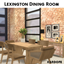Lexington Dining Room logo