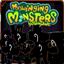 My Swinging Monsters logo