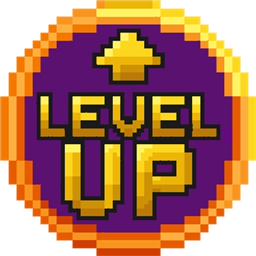 Level Up Coin project image