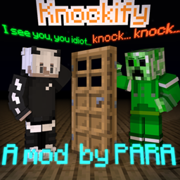 Knockify project image