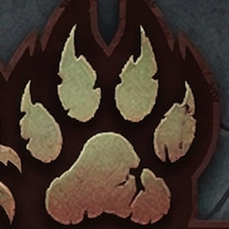 Nekomata Zombie apocalypse logo