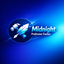 Midnight Profession Tracker logo