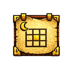 Gooey's Calendar Core logo