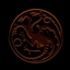 Roe's Dope RPG+ logo