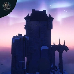 Grim kingdoms: Vanilla Edition logo