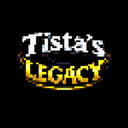 tista's legacy logo