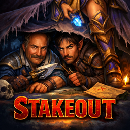 Stakeout project image