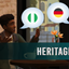 Heritage Traits (Ancestries) logo