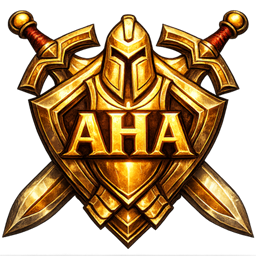 ArenaHistoryAnalytics-AHA logo
