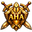 ArenaHistoryAnalytics-AHA logo