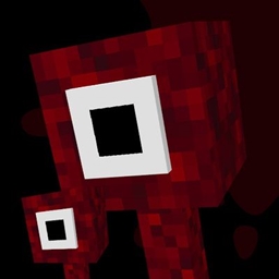 SCP-718, Eyeballs logo