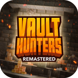 Vault Hunters Third Edition - Remastered project image