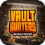 Vault Hunters Third Edition - Remastered logo