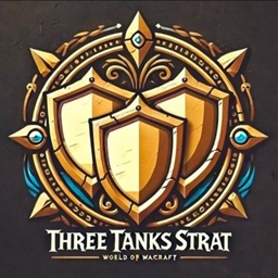 TTS Raid Manager logo