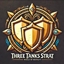TTS Raid Manager logo