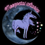 Moonpetal Stables logo