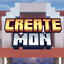 CreateMon by Voni logo