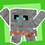 Golem Warfare logo