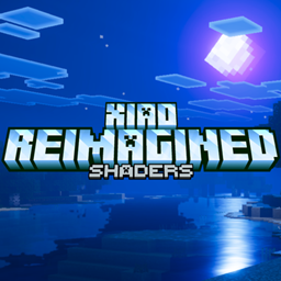 Xiao Reimagined Shader - Reborn logo