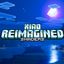 Xiao Reimagined Shader - Reborn logo
