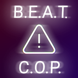 B.E.A.T. C.O.P. project image