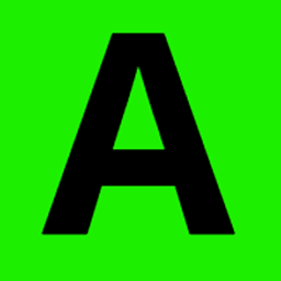 Wordle Blocks logo