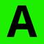 Wordle Blocks logo