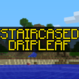 Staircased Dripleaf project image