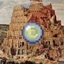Babylonian Empire origins logo