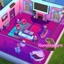 Unicorn Dreams Living Room Amenities Set (Recolor) logo