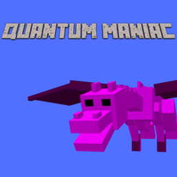Quantum Maniacs project image