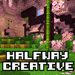 Halfway logo