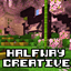 Halfway logo