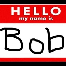 Bob's SMP logo