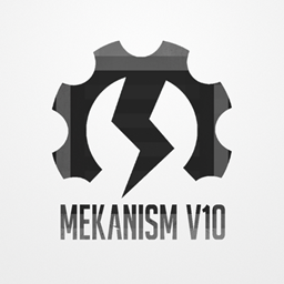 Mekanism: Bin Installer logo