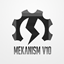 Mekanism: Bin Installer logo