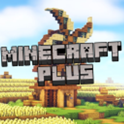 VanillaPluss logo