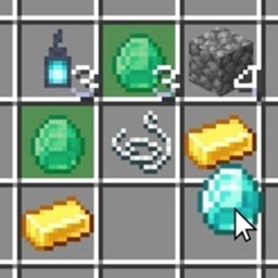 Item Finder logo