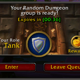 Better Queue Timers project image