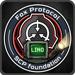 SCP - Fox_Protocol.Lino logo