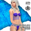 IDxA Lingerie Eve logo