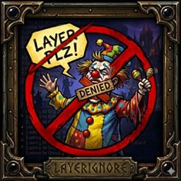 LayerIgnore project image